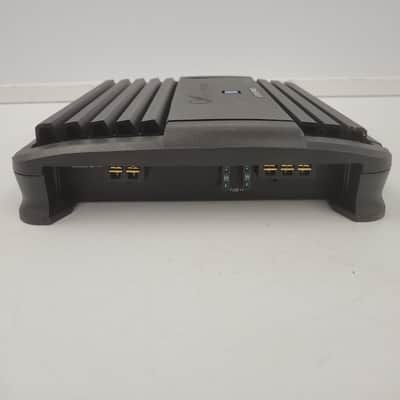 Alpine MRP-M500 500W Car Ampflifer image 6