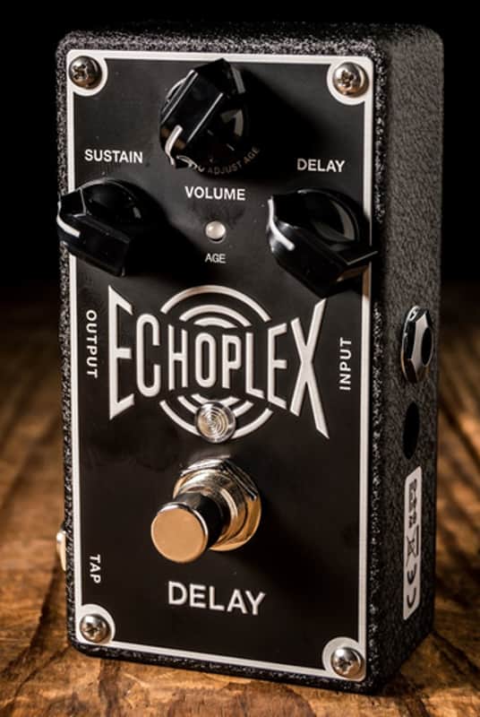 Dunlop EP103 Echoplex Delay