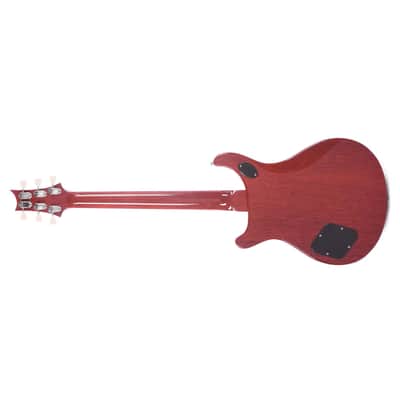 Paul Reed Smith S2 McCarty 594 Guitar w/ Gig Bag - McCarty Sunburst image 5