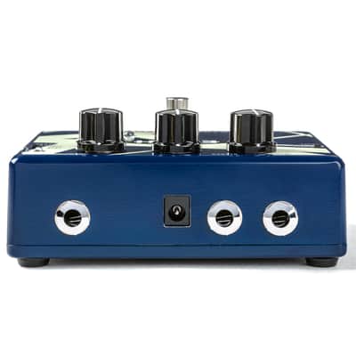 EVH 5150 Chorus Guitar Effects Pedal image 4