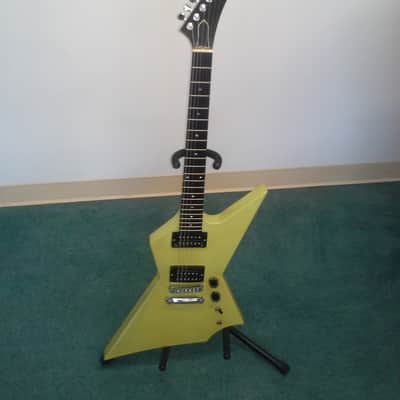 Gibson Custom Shop Explorer XPL 1985 image 2