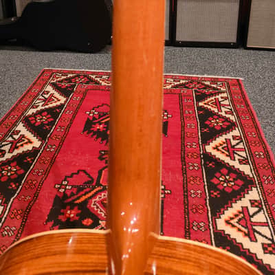 Larrivee J-12 2000s - Natural image 5