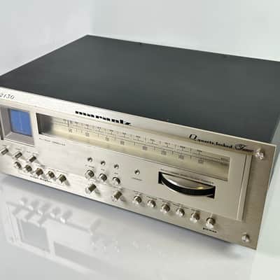 Marantz Tuner Model 2130 Oscilloscope | Reverb Canada