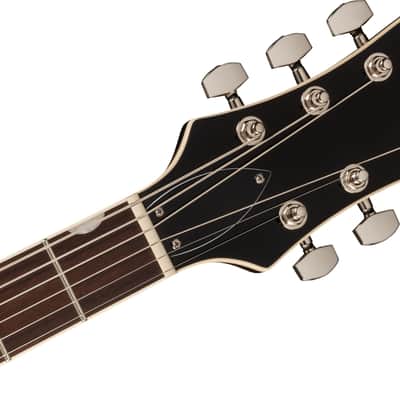 Gretsch Electromatic Jet Baritone Imperial Stain image 4