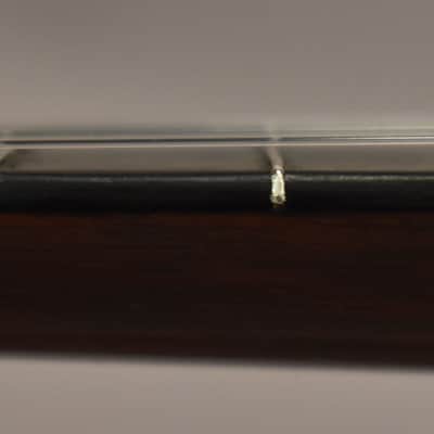 c.Late 1920s Martin Style 3 Soprano Ukulele Mahogany image 18