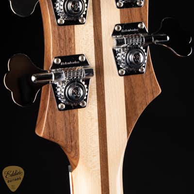 Rickenbacker 4005V - Maple Glo image 8