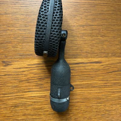 STC 4038 Ribbon Microphone - (Pre Coles) 1960s image 2