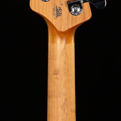 Ernie Ball Music Man StingRay Special HH Yellow Brick Road (698) image 6