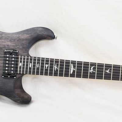 PRS SE CE 24 Standard - Charcoal Satin image 4