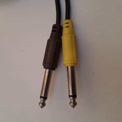 Korg S-2 Dual Footswitch (KR-55 / KR-55B ) image 4