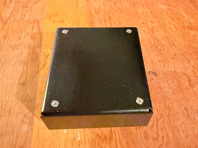 Strymon Flint 2020 - Black Knob Edition | Reverb