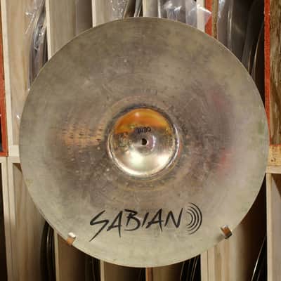 Sabian 18" XSR Fast Crash 1420g image 2