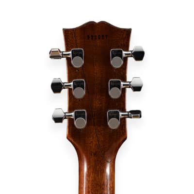 Gibson Custom Murphy Lab 1959 Les Paul Standard Kirk Hammett Greeny image 7