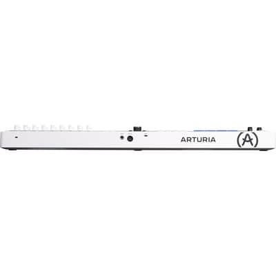 Arturia KEYLAB 49 Essential 3 WHITE KEYLAB 49 Essential 3 WHITE image 4