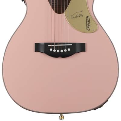 GRETSCH - G5021E Rancher Penguin Parlor Shell Pink 2714014556 image 2
