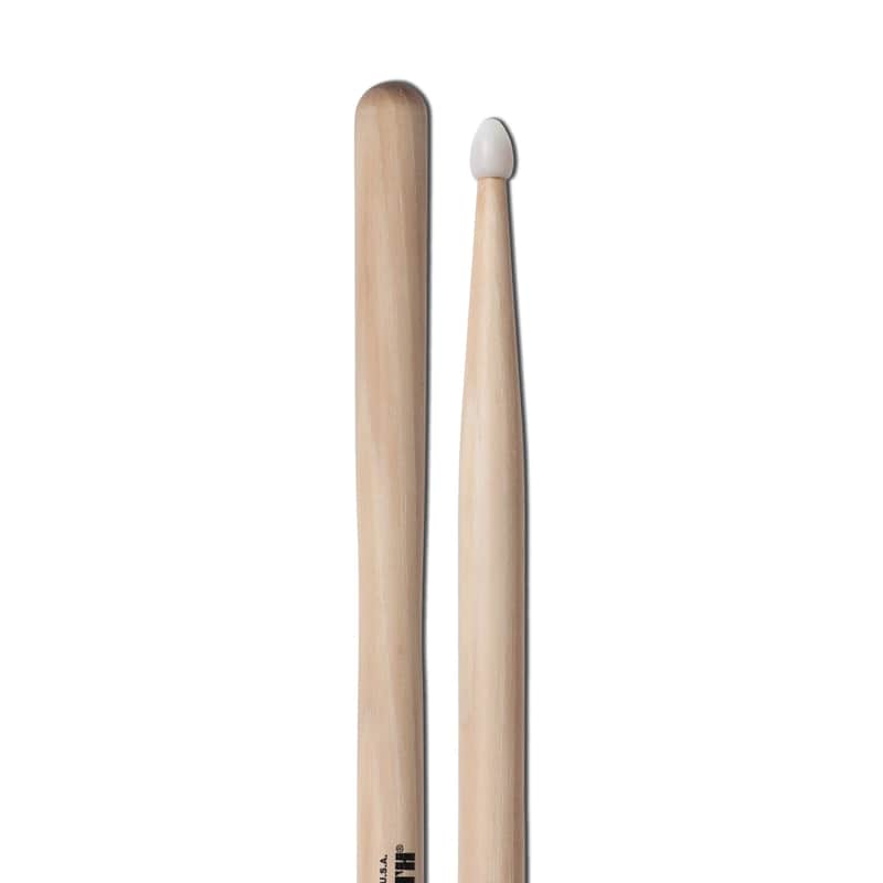 Vic Firth Signature Series Danny Carey - nylon drumsticks image 1