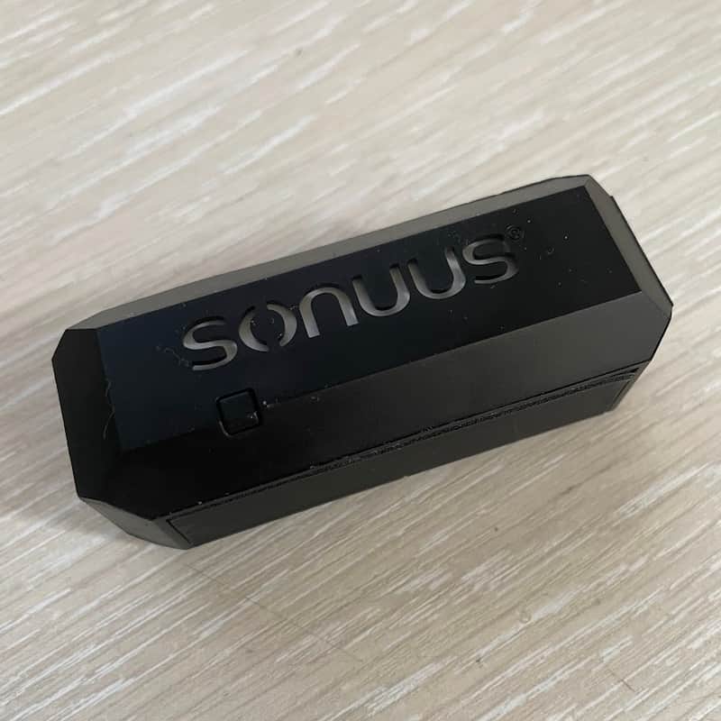 Sonuus i2M Musicport MIDI Converter image 1