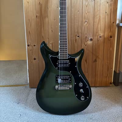 Gretsch Electromatic CVT Double-Cut 2026 - Wychwood image 1