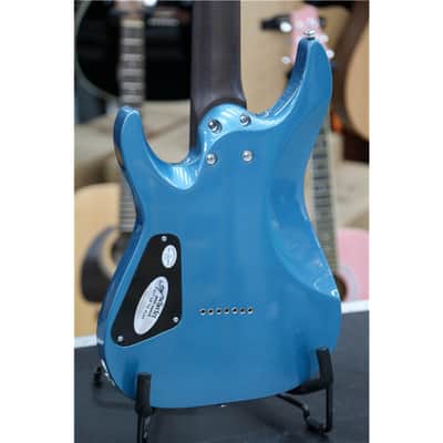 Schecter Aaron Marshall AM-7 Cobalt Slate image 24