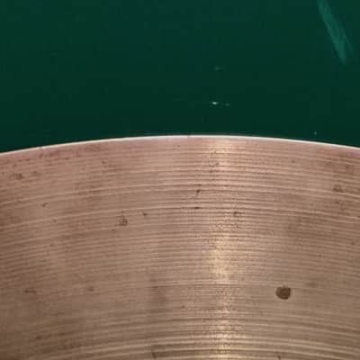 Paiste 2002 Medium 19 Inch 1984 image 8