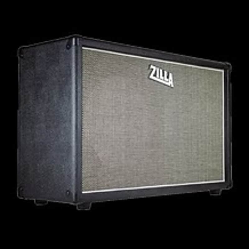 Zilla Small Vintage 2x12” (unloaded) image 1