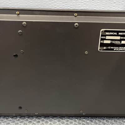 Immagine Kawai R-100 Drum Machine + ROM Expansion - 7