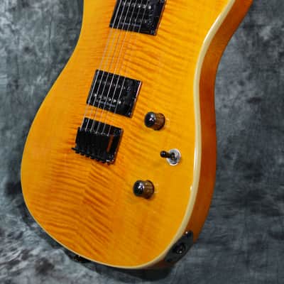Fender Special Edition Custom Telecaster HH Amber w/ FREE Same Day Shipping image 6