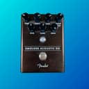 Fender Smolder Acoustic Overdrive