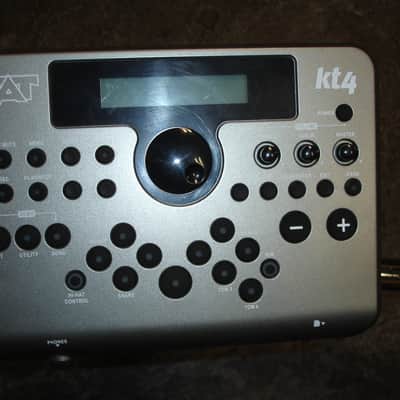 KAT KT4 9-Piece Electronic Drum Set image 7