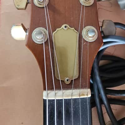 1982 Roland G-808 Guitar Synthesizer - Natural Wood - Ash/Walnut image 11