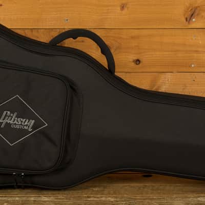 Epiphone Inspired by Gibson Custom Hummingbird Deluxe EC | Natural image 8