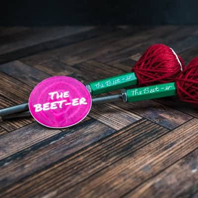 - The BEET-ER - Kick Drum Beater + Bass Drum Patch image 4