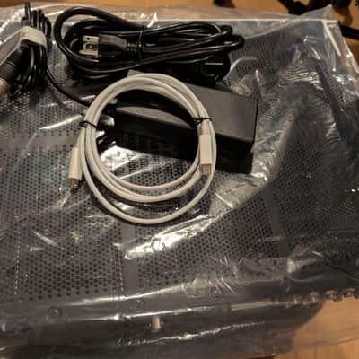 Steinberg Yamaha AXR4T Thunderbolt audio interface image 3