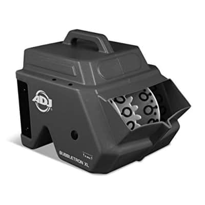 American DJ BubbleTron XL | High-Volume Bubble Machine | Dual Wand Design image 6