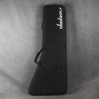 Jackson Rhoads Foam Core Case - 2nd Hand image 1