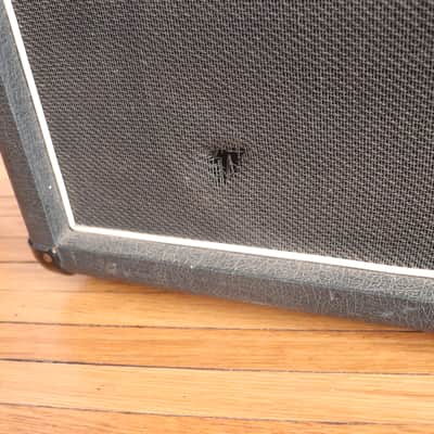 Marshall Vintage 80's Bass 20 Combo Amp Model 5502 image 6