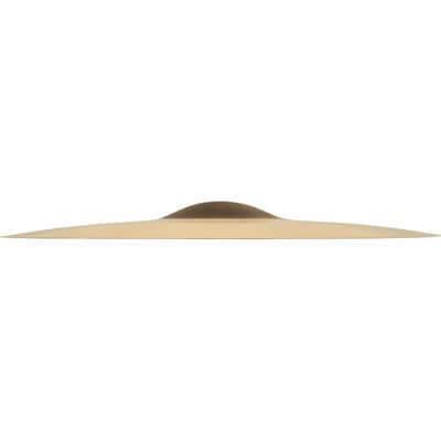 Sabian 21706XC 17" THIN CRASH AAX image 3