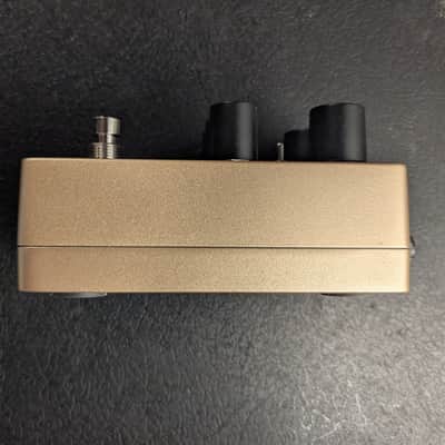 Universal Audio Heavenly Plate Reverb 2023 - Present - Gold image 4