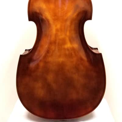 Christopher Academy Gamba bass,  1/10, 1/8, 1/4, 1/2, 3/4 image 3