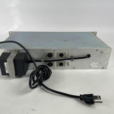 Wohler Technologies Amp-2 Digital Analog Audio Monitor Panel image 5