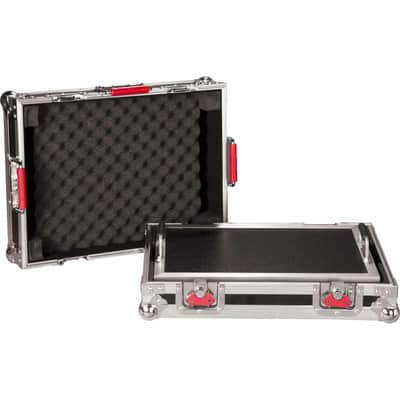 Gator G-TOUR-PEDALBOARD-SM G-Tour pour pedalboard 17" x 11" image 7