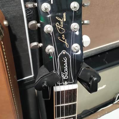 Gibson Les Paul Classic T 2017 - Limited Iced Tea image 4