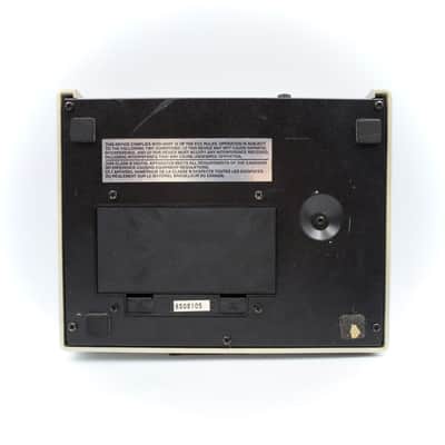 Boss DR-670 Dr. Rhythm With Power Supply Drum Machine BS08105 image 5