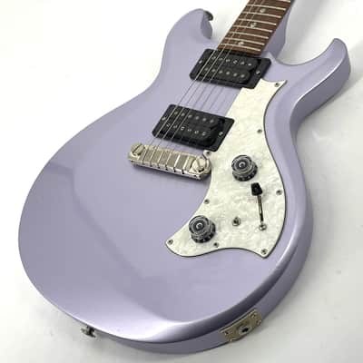 2007 PRS Core Mira – Lilac image 2