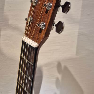 Yamaki Folk 115 1973 image 10