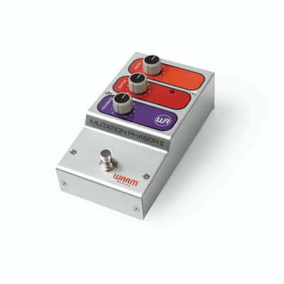 WARM AUDIO Mutation Phasor II image 5