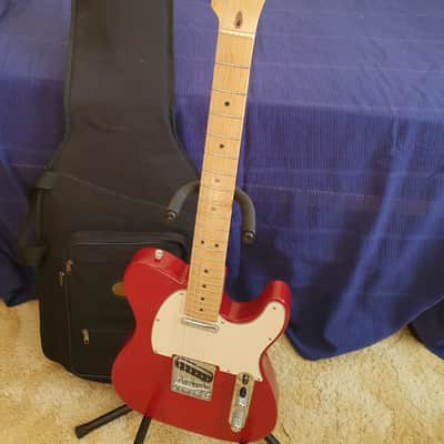 Fender Highway One Telecaster USA image 7