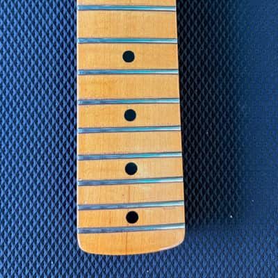 Fender Eric Johnson “EJ” Signature Strat Neck 2005 - Maple image 17