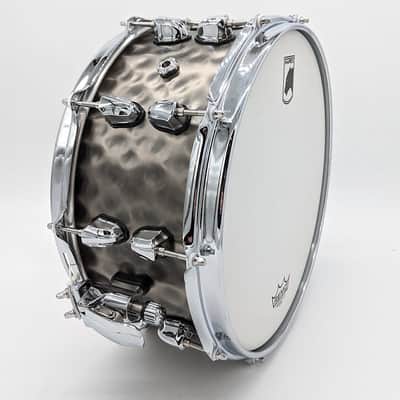 Mapex Black Panther Persuader 6.5x14" Snare Drum BPNBR465HCN image 5