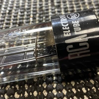 RCA 6X5GT - Tested and Working! - 1 of 4 image 2